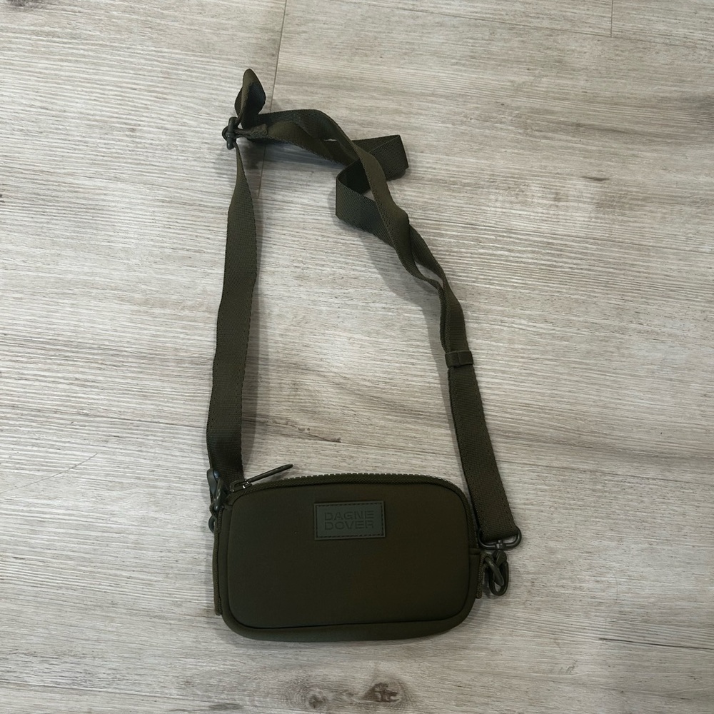 DAGNE DOVER small crossbody